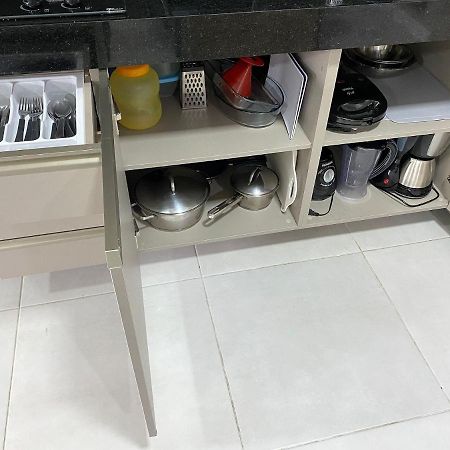 شقة Edificio Time Apto 302 Er Hospedagens Maceió المظهر الخارجي الصورة