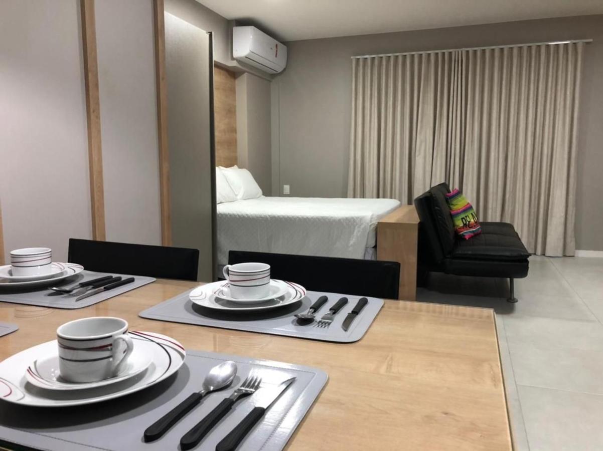شقة Edificio Time Apto 302 Er Hospedagens Maceió المظهر الخارجي الصورة