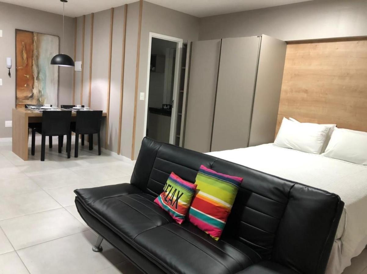 شقة Edificio Time Apto 302 Er Hospedagens Maceió المظهر الخارجي الصورة
